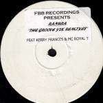 Ranura - The Groove Y2K Remixes - FBB Recordings - UK Garage