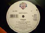 Karyn White - Hungah - WEA International Inc. - UK House