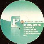 MJ Cole & Elisabeth Troy - So Damn Into You - Prolific Recordings - UK Garage