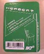 Matthew Herbert - Suddenly - Studio !K7 - Break Beat