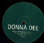Donna Dee - Clock The Dough - Mecca Recordings - UK Garage