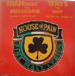 House Of Pain - Shamrocks And Shenanigans / Who's The Man - XL Recordings - Hip Hop