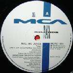 Bell Biv Devoe - Poison (The S&P Jervier Full Rub Mix) - MCA Records Ltd. - R & B