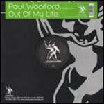 Paul Woolford - Out Of My Life - Underwater Records - Tech House