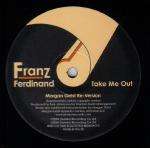 Franz Ferdinand - Take Me Out - Domino Recording Company Ltd. - UK House