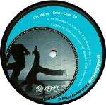 Pat Barry - Crazy Legs EP - Guidance Recordings - Deep House