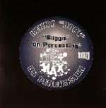 Kenny - Buggin' On Percussion - Dopewax - US House