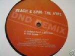 Reach&Spin - The Hype - Honey Beat Recordings - UK Garage