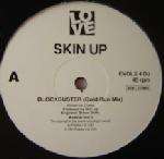 Skin Up - Blockbuster - Love Records - Hardcore