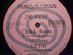 280 West - Chikki Boom - Kaleidiascope Records - Deep House