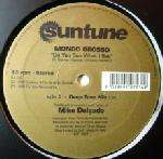 Mondo Grosso - Do You See What I See - Suntune - US House