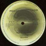 Nobody (2) - Don't You Need / Heaven - Pegasus Records - Euro House