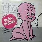 Dr. Phibes - Baby Phibes - DiKi Records - New Beat