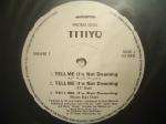 Titiyo - Tell Me (I'm Not Dreaming) - Arista - UK House