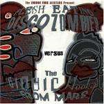 London Funk Allstars - Flesh Eating Disco Zombies Versus The Bionic Hookers From Mars - Ninja Tune - Down Tempo