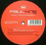 Paul King & Tony De Vit - Kick It In / Bring The Beat Back - TdV Records - Hard House