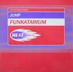 Jump - Funkatarium - Heat Recordings - Trance