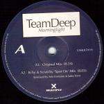 Team Deep - Morninglight - Multiply Records - Progressive
