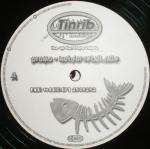 Weirdo - Say Yes (If You Understand Me) / Rock The House - Tinrib Recordings - Trance