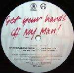 Junior Vasquez - Get Your Hands Off My Man! (The Dubs) - Positiva - US House