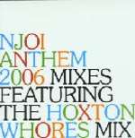 N-Joi - Anthem (2006 Mixes) - The New Black Recordings - UK House