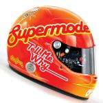 Supermode - Tell Me Why - Data Records - UK House