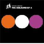 Various - The Colours EP 2 - Untidy Trax - Hard House