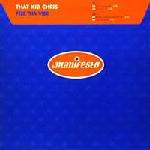 That Kid Chris - Feel Tha Vibe - Manifesto - House