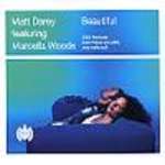 Matt Darey & Marcella Woods - Beautiful 2002 - Incentive - UK House