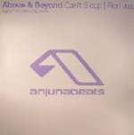 Above&Beyond - Can't Sleep (Remixes) - Anjunabeats - Progressive