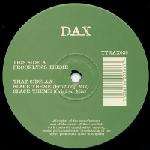 Dax - Brooklyn's Theme / Space Theme - Tripoli Trax - Hard House