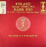 Phlash! & Mark N-R-G - Tripoli Trax Volume Three (Disc 3) - Tripoli Trax - Hard House
