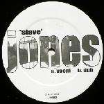 Grace Jones - Jones EP - Illicit (White) - UK House