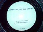 Various - Back To The Old School - Illicit (White) - UK House