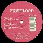 Fruitloop - Konde Wants A Man / Here Comes That Sound - Tripoli Trax - UK House