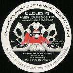Cloud 9 - Back To Detroit EP - Vinyl Connection - Jungle