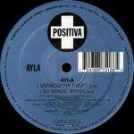 Ayla - Ayla - Positiva - Trance
