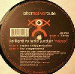 KC Flightt & Funky Junction - Voices - Alternative Route Recordings - UK House