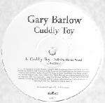 Gary Barlow - Cuddly Toy - BMG - House