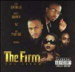 Firm, The - The Album 2x12 - Aftermath Entertainment - Hip Hop