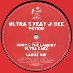 Ultra 5 - Potion - Groovilicious - Trance