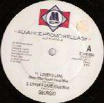 Georgio - Lover's Lane - Motown - House