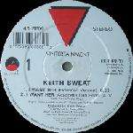 Keith Sweat - I Want Her - Elektra - Soul & Funk