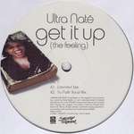 Ultra NatÃ© - Get It Up (The Feeling) - AM:PM - House