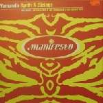 Yomanda - Synth&Strings - Manifesto - Progressive