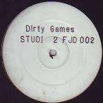 Studio 2 - Dirty Games - Not On Label - Hardcore