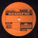 Dennis Coffey And The Detroit Guitar Band - Scorpio / Son Of Scorpio - Alpha Omega Recordings - Soul & Funk