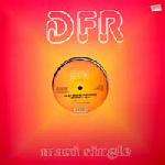 Olav Brekke Mathisen - Crocket&Me - Discfunction - Reggae