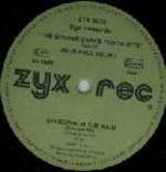 John Paul Young - The Golden Dance-Floor Hits Vol. 10 - ZYX Records - Disco