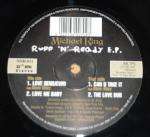 Michael King - Ruff 'N' Ready E.P. - Nice 'N' Ripe - UK House